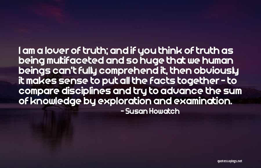 Travailing Woman Quotes By Susan Howatch Travailing Woman Quotes By Susan Howatch