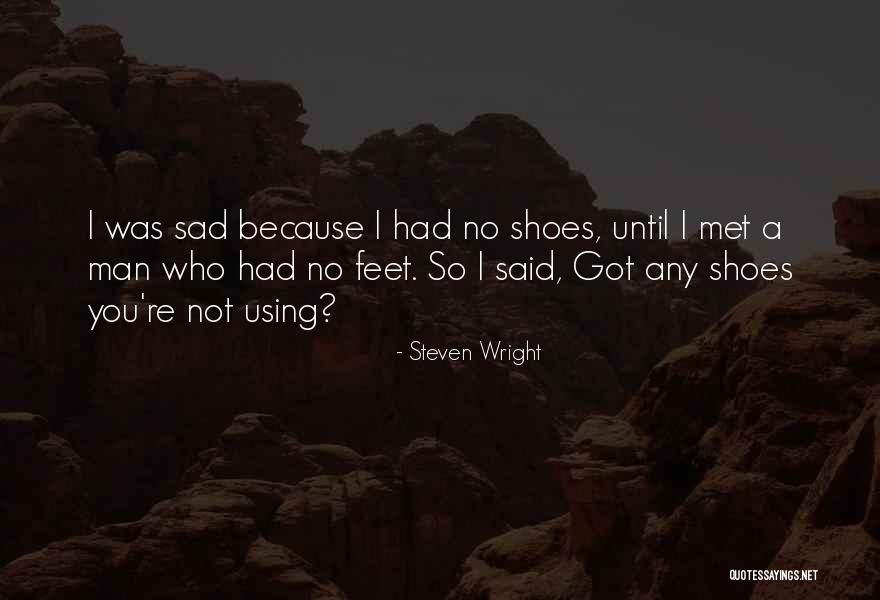Travailler Au Quotes By Steven Wright Travailler Au Quotes By Steven Wright