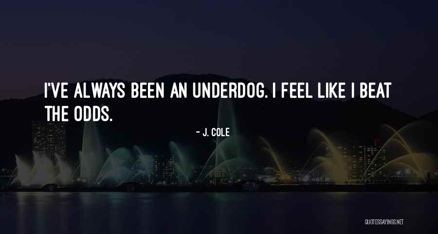 Travailler Sur Quotes By J. Cole Travailler Sur Quotes By J. Cole