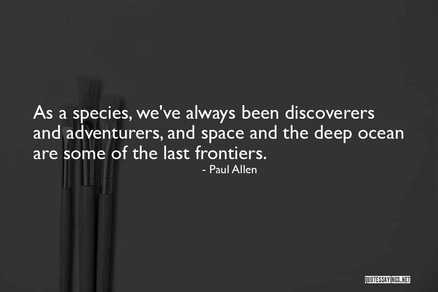 Travailler Sur Quotes By Paul Allen Travailler Sur Quotes By Paul Allen