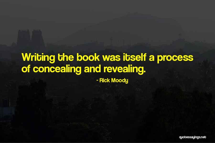 Travailleurs Muguets Quotes By Rick Moody Travailleurs Muguets Quotes By Rick Moody