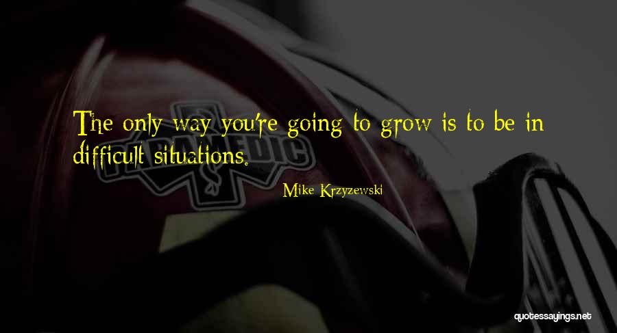 Travails Define Quotes By Mike Krzyzewski Travails Define Quotes By Mike Krzyzewski