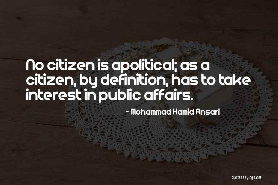 Travaini Restaurant Quotes By Mohammad Hamid Ansari Travaini Restaurant Quotes By Mohammad Hamid Ansari