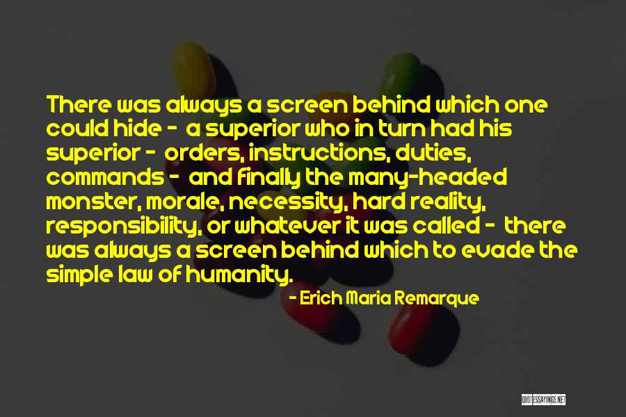 Travarka Quotes By Erich Maria Remarque Travarka Quotes By Erich Maria Remarque