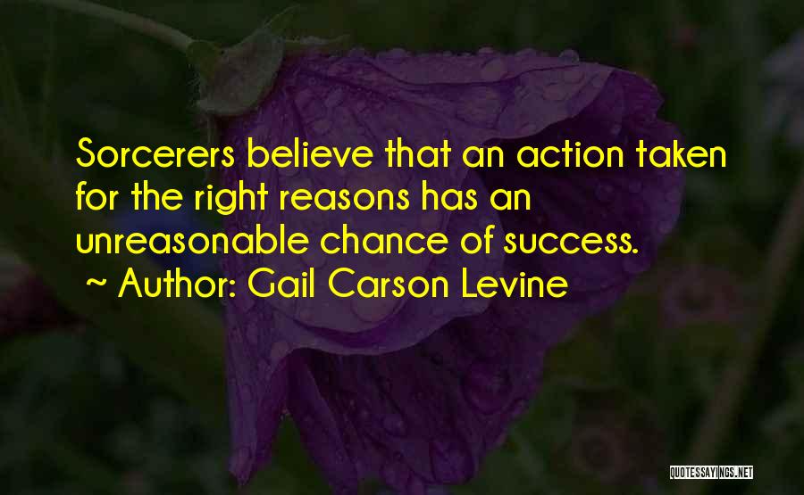 Travel Adventure Quotes By Gail Carson Levine