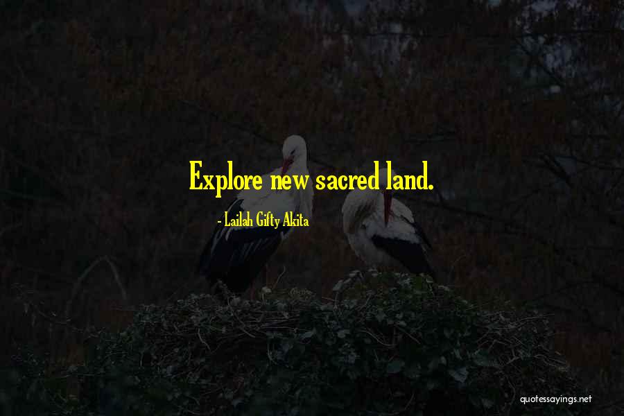 Travel Adventure Quotes By Lailah Gifty Akita