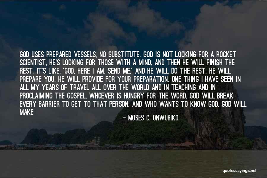 Travel All Over The World Quotes By Moses C. Onwubiko Travel All Over The World Quotes By Moses C. Onwubiko