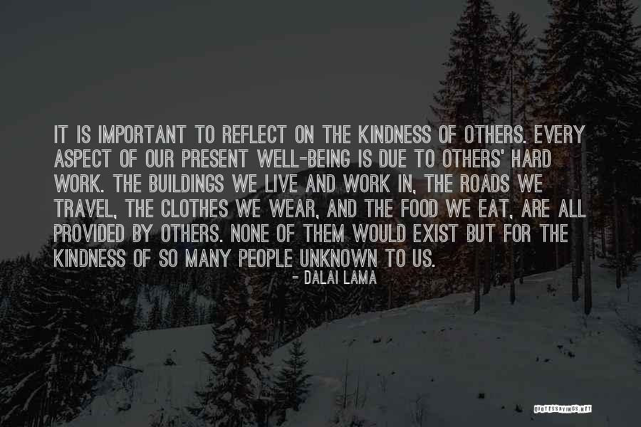 Travel And Eat Quotes By Dalai Lama Travel And Eat Quotes By Dalai Lama