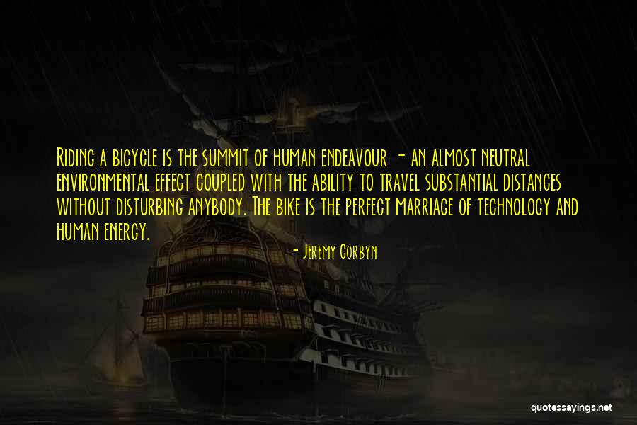 Travel And Marriage Quotes By Jeremy Corbyn Travel And Marriage Quotes By Jeremy Corbyn