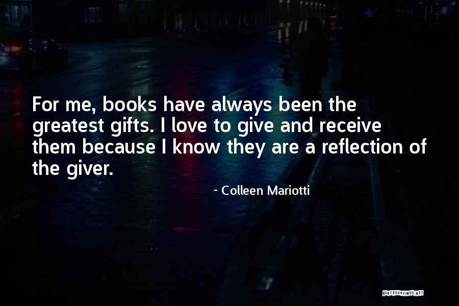 Travel And Reading Quotes By Colleen Mariotti Travel And Reading Quotes By Colleen Mariotti
