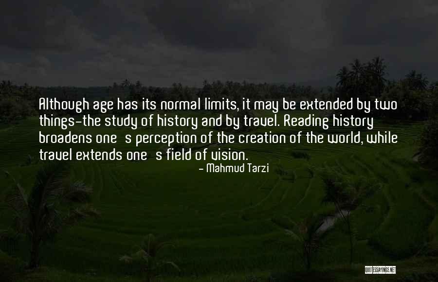 Travel And Reading Quotes By Mahmud Tarzi Travel And Reading Quotes By Mahmud Tarzi