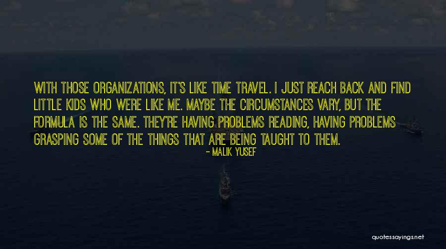 Travel And Reading Quotes By Malik Yusef Travel And Reading Quotes By Malik Yusef
