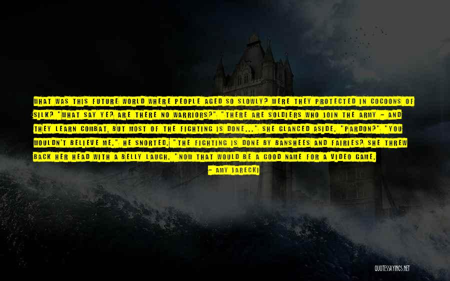 Travel And The Future Quotes By Amy Jarecki Travel And The Future Quotes By Amy Jarecki