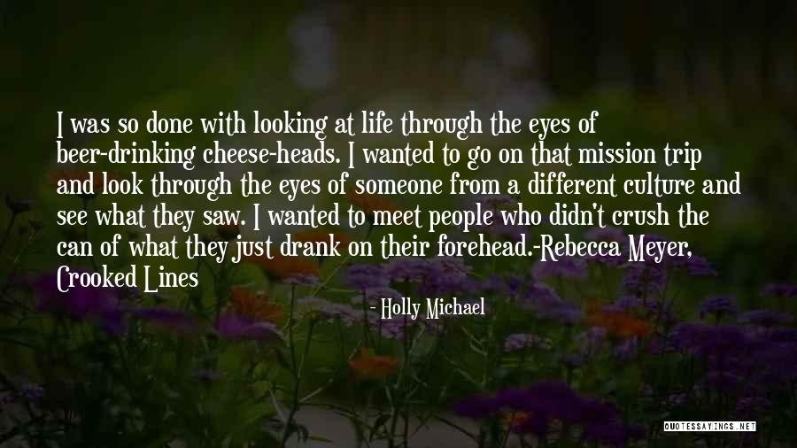 Travel And The Future Quotes By Holly Michael Travel And The Future Quotes By Holly Michael