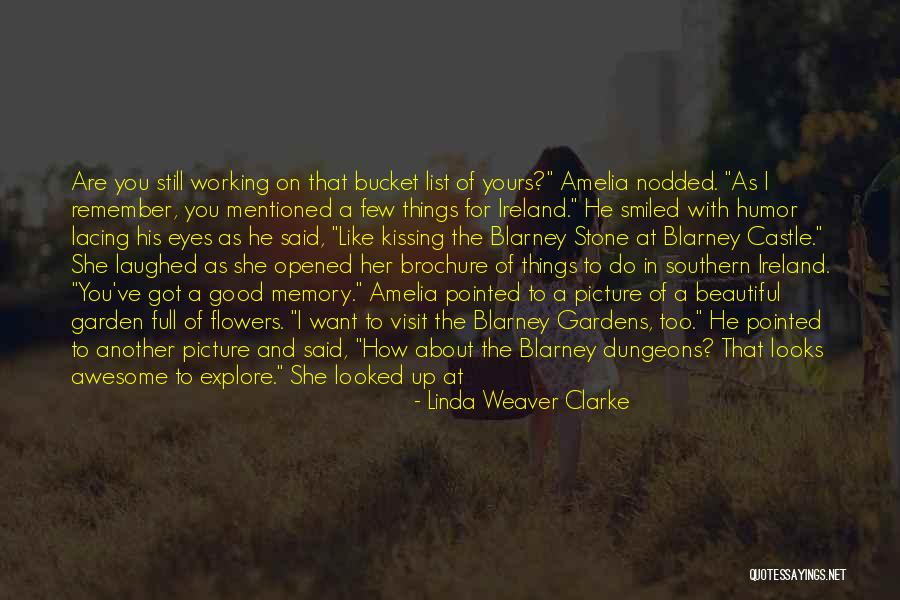 Travel Brochure Quotes By Linda Weaver Clarke Travel Brochure Quotes By Linda Weaver Clarke