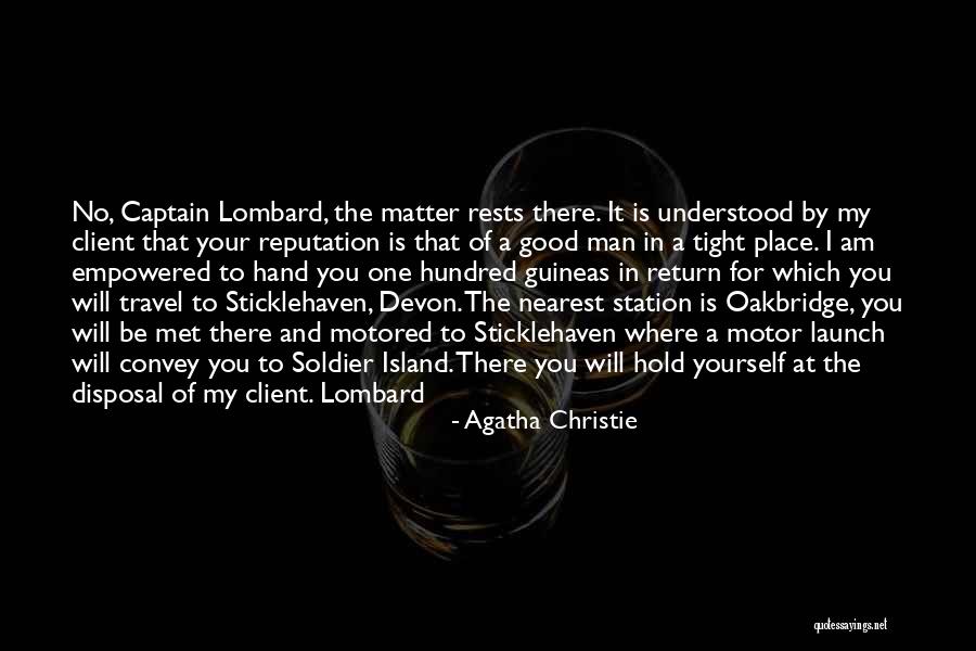 Travel By Yourself Quotes By Agatha Christie Travel By Yourself Quotes By Agatha Christie
