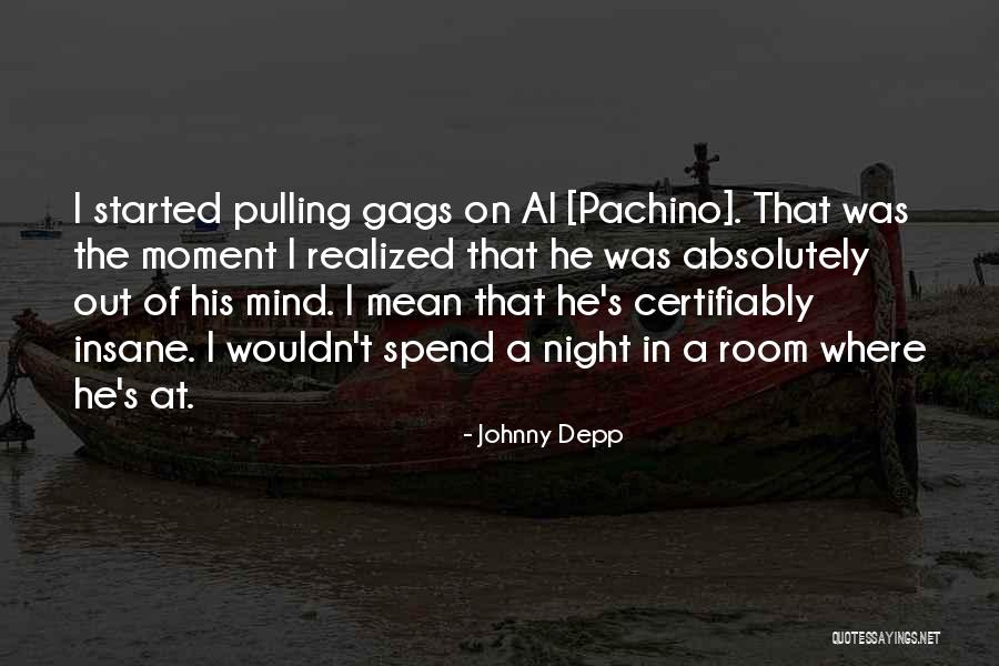 Travel Checklist Quotes By Johnny Depp Travel Checklist Quotes By Johnny Depp