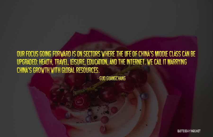 Travel China Quotes By Guo Guangchang Travel China Quotes By Guo Guangchang