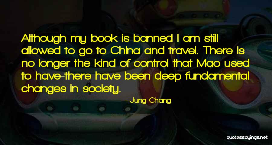 Travel China Quotes By Jung Chang Travel China Quotes By Jung Chang