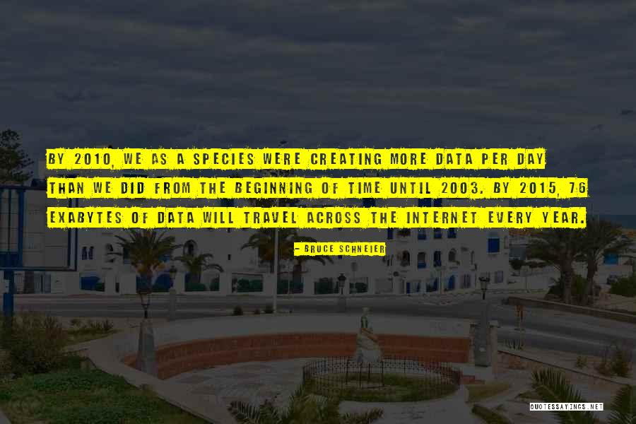 Travel Day Quotes By Bruce Schneier Travel Day Quotes By Bruce Schneier