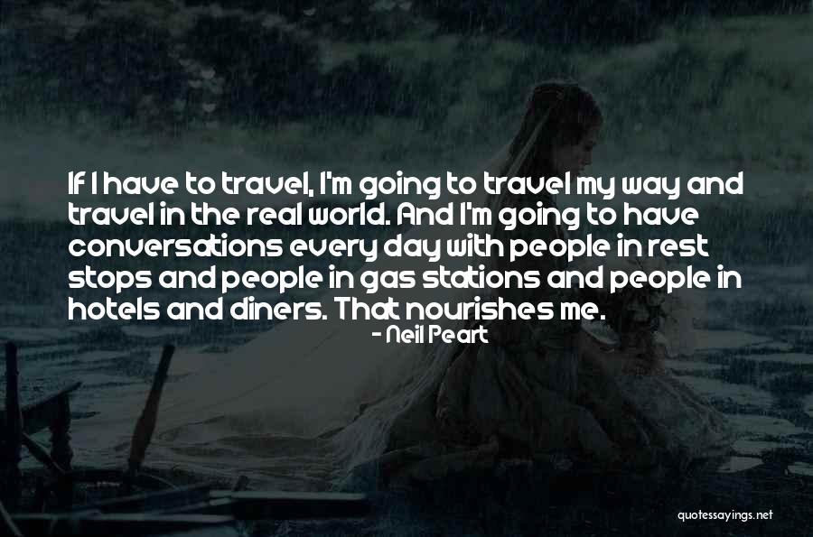 Travel Day Quotes By Neil Peart Travel Day Quotes By Neil Peart