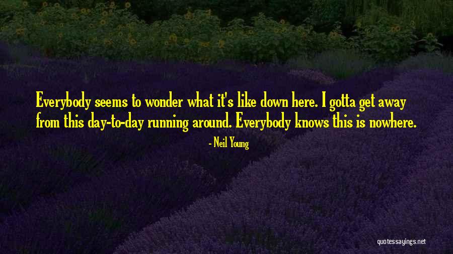 Travel Day Quotes By Neil Young Travel Day Quotes By Neil Young