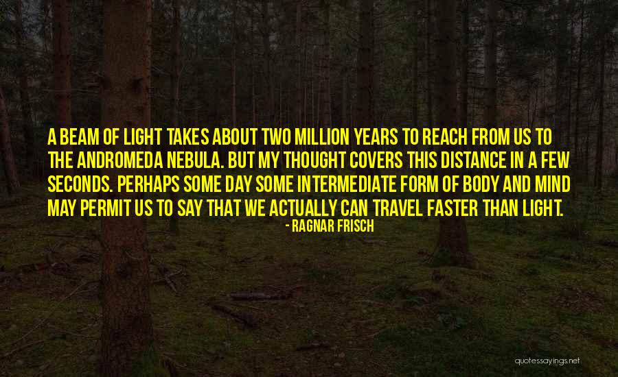Travel Day Quotes By Ragnar Frisch Travel Day Quotes By Ragnar Frisch