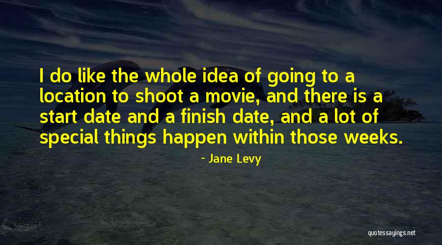 Travel Delays Quotes By Jane Levy Travel Delays Quotes By Jane Levy