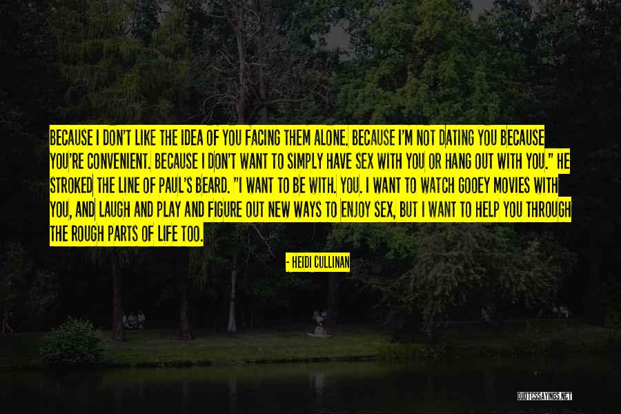 Travel Expedition Quotes By Heidi Cullinan Travel Expedition Quotes By Heidi Cullinan