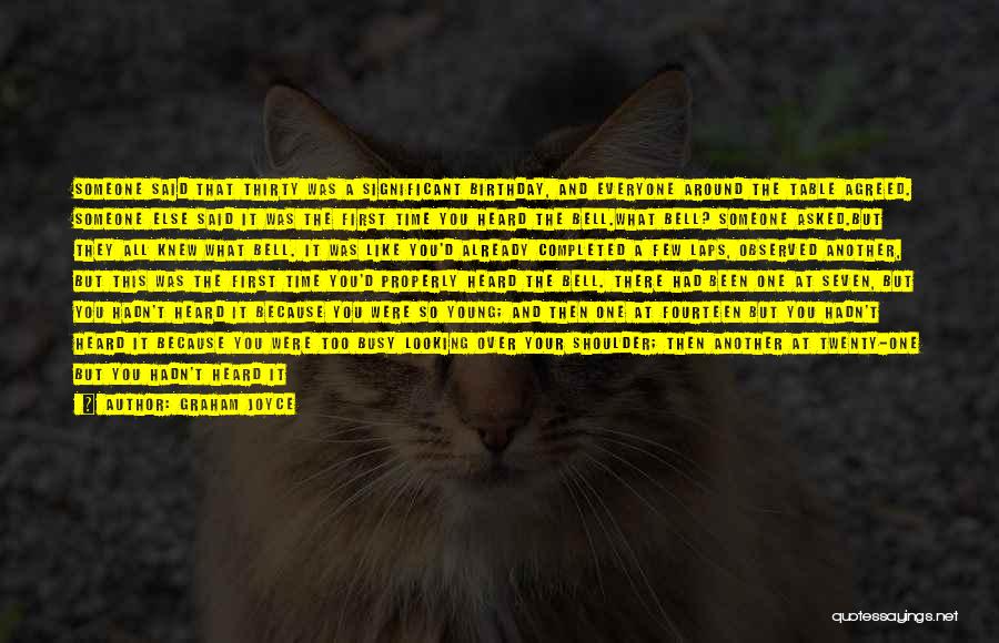 Travel Friends Quotes By Graham Joyce Travel Friends Quotes By Graham Joyce