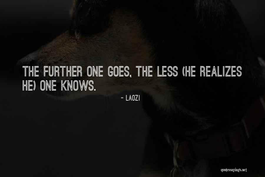 Travel Funny Quotes By Laozi