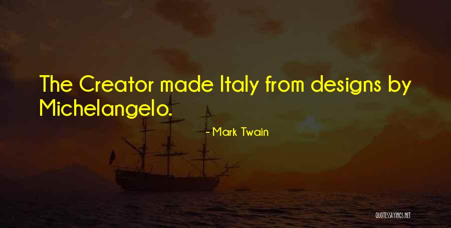 Travel Funny Quotes By Mark Twain