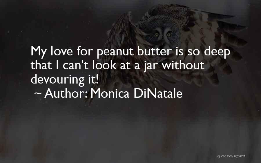 Travel Guide Quotes By Monica DiNatale