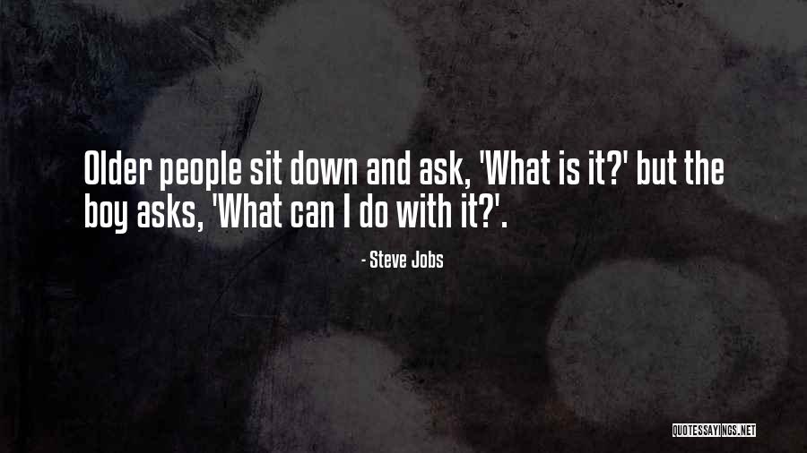 Travel In Your 20s Quotes By Steve Jobs Travel In Your 20s Quotes By Steve Jobs