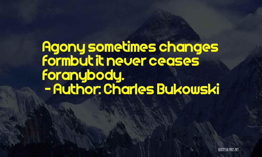 Travel Insurance Annual Quotes By Charles Bukowski