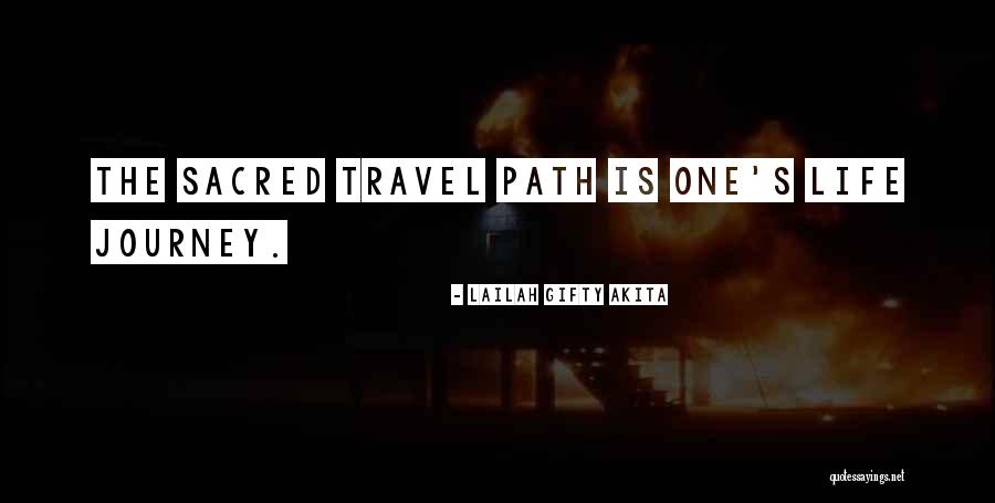 Travel Life Journey Quotes By Lailah Gifty Akita Travel Life Journey Quotes By Lailah Gifty Akita
