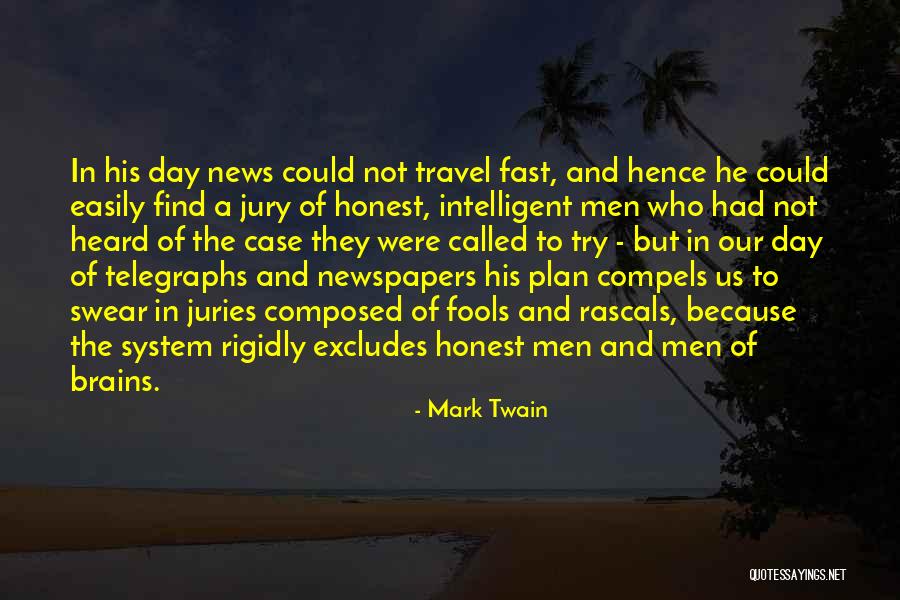 Travel Mark Twain Quotes By Mark Twain Travel Mark Twain Quotes By Mark Twain