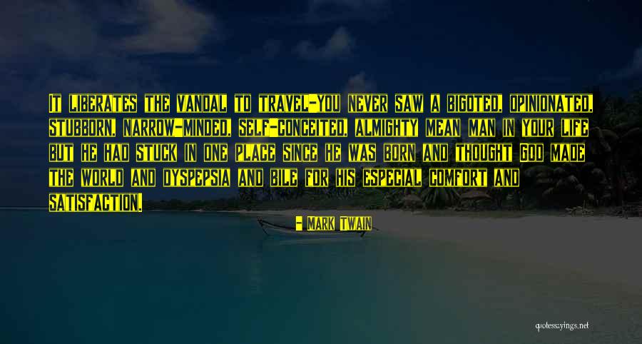 Travel Mark Twain Quotes By Mark Twain Travel Mark Twain Quotes By Mark Twain