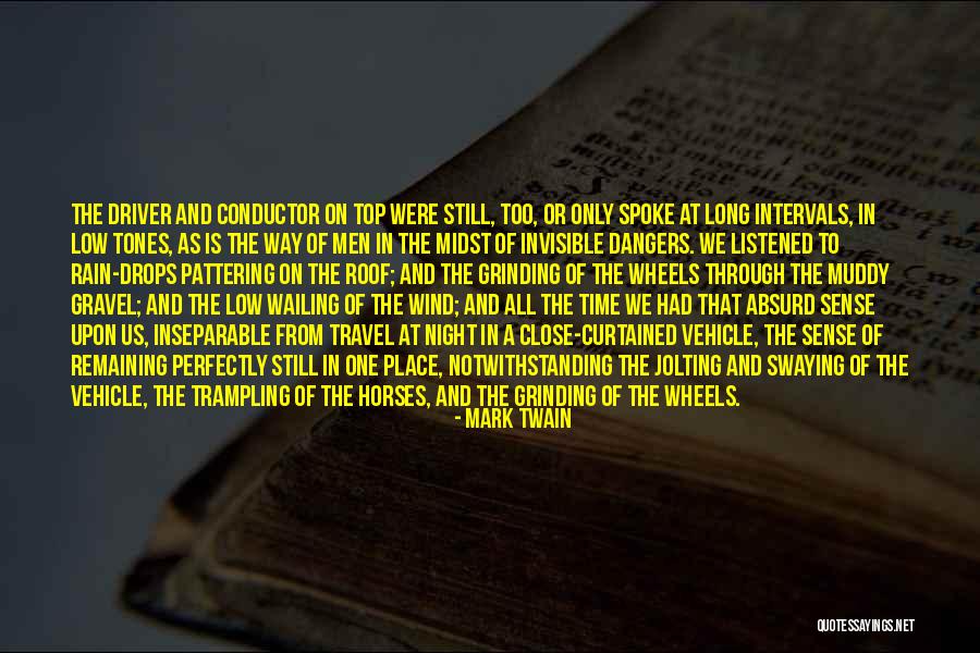 Travel Mark Twain Quotes By Mark Twain Travel Mark Twain Quotes By Mark Twain