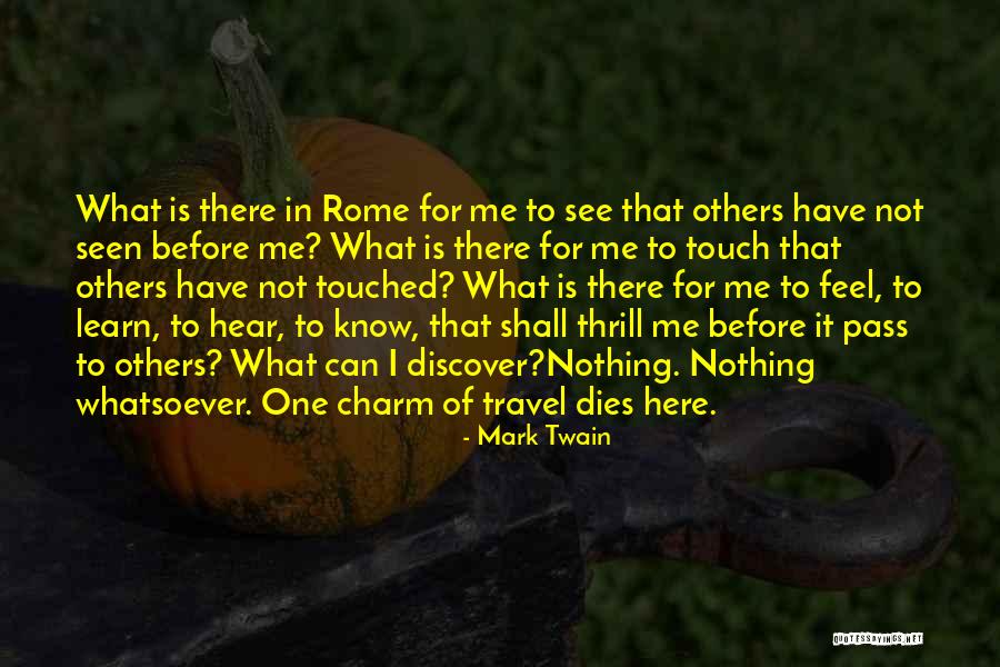 Travel Mark Twain Quotes By Mark Twain Travel Mark Twain Quotes By Mark Twain