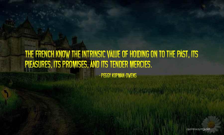 Travel Mercies Quotes By Peggy Kopman-Owens Travel Mercies Quotes By Peggy Kopman-Owens