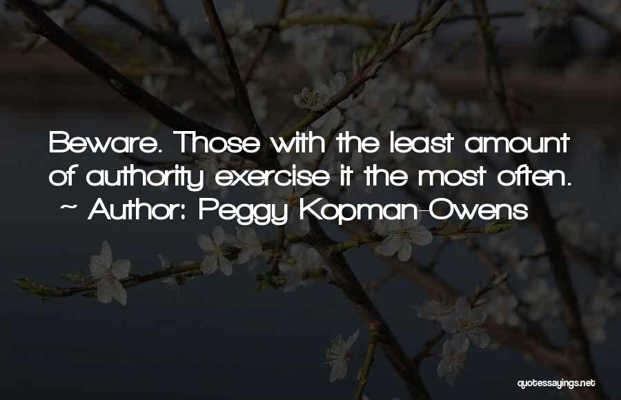 Travel Often Quotes By Peggy Kopman-Owens