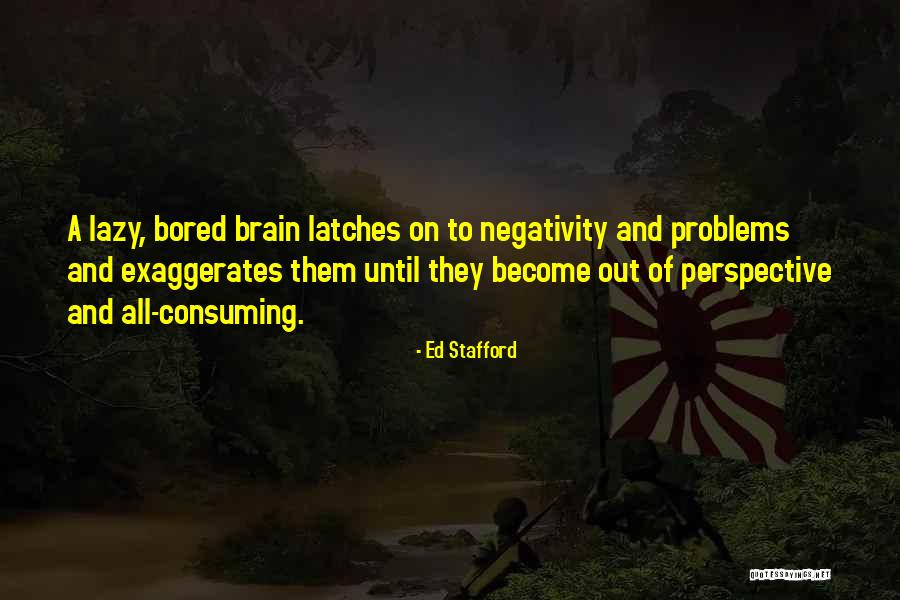 Travel Passport Quotes By Ed Stafford