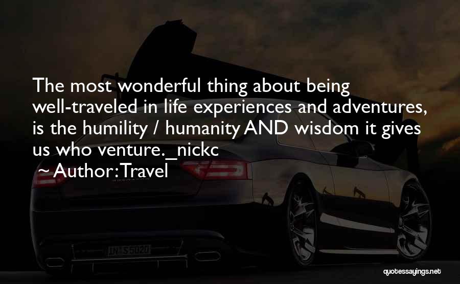 Travel Quotes 519673