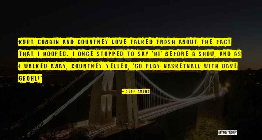Travel Short Stories Quotes By Jeff Ament Travel Short Stories Quotes By Jeff Ament