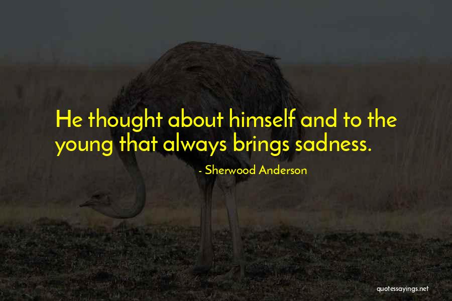 Travel Sri Lanka Quotes By Sherwood Anderson Travel Sri Lanka Quotes By Sherwood Anderson