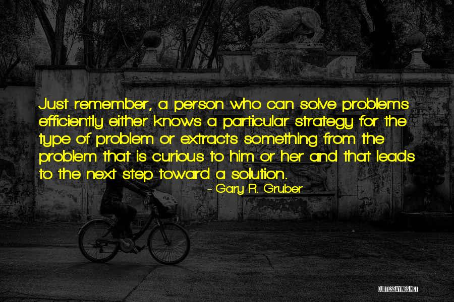 Travel Team By Mike Lupica Quotes By Gary R. Gruber Travel Team By Mike Lupica Quotes By Gary R. Gruber