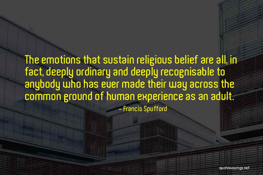 Travel Throwback Quotes By Francis Spufford Travel Throwback Quotes By Francis Spufford