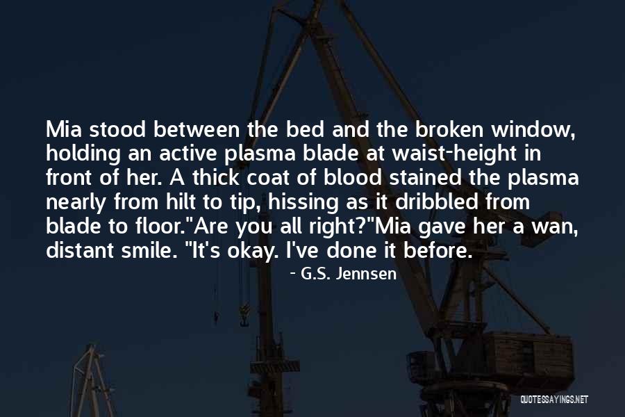 Travel Tour Quotes By G.S. Jennsen Travel Tour Quotes By G.S. Jennsen