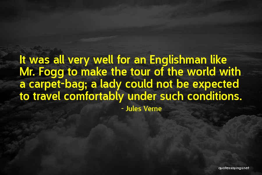 Travel Tour Quotes By Jules Verne Travel Tour Quotes By Jules Verne